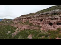 Camp Verde Ruins - Camp Verde Arizona