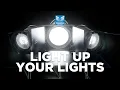 RenderMan QuickTake - Light up your Lights