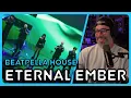 Lagu Regisseur reageert - BEATPELLA HOUSE - Eternal Ember (CHZZK Live Stage)