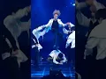 Download Lagu Jimin kan alles 😲👏 Hij bewijst dat hij een goede danser is 🔥 #shorts #jimin