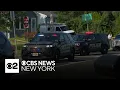 Suspect shot during DEA operation in Parsippany N J