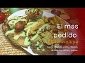 Menu asado 2