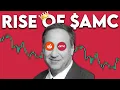 How Reddit Saved AMC Theaters