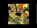 Above The Law - Livin' Like Hustlers (G-Mixx) - Vocally Pimpin'