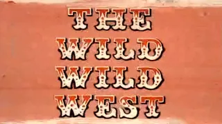 classic tv theme wild wild west bonus 