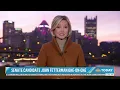 Dasha Burns 10 12 2022
