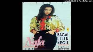 Download Nafa Urbach - Bagai Lilin Kecil - Composer : Deddy Dores 1995 (CDQ) MP3