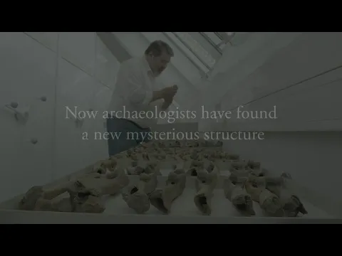 Klaus T. Steindl - Mystery of the Celtic Tomb ( trailer )