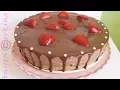 Download Lagu Cheesecake cu ciocolata fara coacere | 🍰 Anyta Cooking