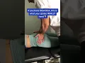 How to relieve SCIATICA with MASSAGE