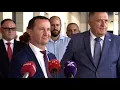 Download Lagu Dodik novinarku: Hoću da se sa tobom isvađam!