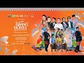 Download Lagu Malam Final the 53rd ABANG NONE JAKARTA 2025