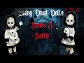 Living Dead Dolls - Series 3 Lottie