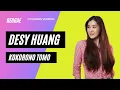 Download Lagu Kokorono Tomo - Covering Desy Huang | Reggae Version | Sweet Memories