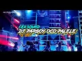 Download Lagu DJ PARGOY OCO PALELE FULL BASS Ft.DJ TANTI