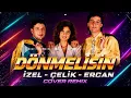 İzel & Çelik & Ercan - Dönmelisin (Cover Remix)