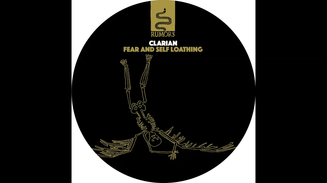 Clarian - Absence