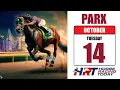 Parx Racing Picks 10 Fast-Track Races Rich Rides Solo with Speed Angles Precision