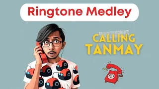 calling tanmay tanmay deochake official video