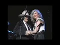Download Lagu Blue moon of Kentucky/Kentucky Waltz - Bill Monroe - Emmylou Harris - Live 1995