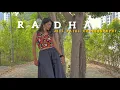 Lagu Radha - Soty | Dance Choreography | Jeel Patel | Dance Cover