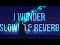 Download Lagu I Wonder - Kanye West (Slowed \u0026 Reverb)
