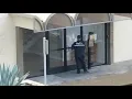 FedEx leaving delivery notices on apartment building without attempting delivery Mountain View CA