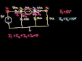 Nodal Analysis using Independent Voltage Source by CA - part 2