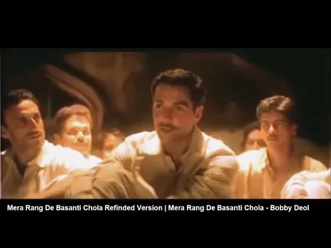 Download MP3 Mera Rang De | Mera Rang De Basanti | Mera Rang De Basanti Chola | Ultimate Version