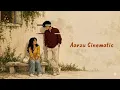 Aarzu (Cinematic Version) | Asim Azhar, Noor, Khan, Madhurxo | 