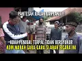 Download Lagu ABAH PENJUAL TERPAL TIDAK BERSYUKUR | KDM MARAH GARA-GARA SI ABAH BICARA INI ,LIHAT ENDINGNYA