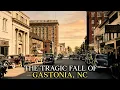 How the World s Largest Textile Mill Started a War in Its Own Town Gastonia North Carolina