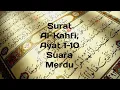 Download Lagu Surat Al-Kahfi Ayat 1-10 || SUARA MERDU BELLA ALMIRA  #bellaalmira #suratalkahfi