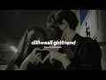 Download Lagu arijit singh — dilliwaali girlfriend (slowed + reverb)