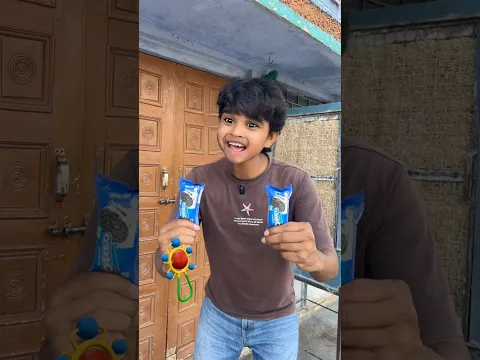 OREO ICE CREAM🤤 #shorts #youtubeshorts
