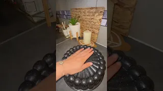 كيكة ببيضة واحدة 