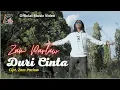 DURI CINTA - ZAM PARLAW (OFFICIAL MUSIC)