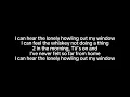 Luke Combs - Sleepless In A Hotel Room (Lyrics)