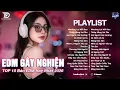 Lagu Nhường Lại Nỗi Đau Remix ♫ BXH Nhạc Trẻ EDM Hot Trend TRIỆU VIEW-Top 15 Bản EDM TikTok Hay Nhất 2026