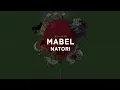 natori - mabel (english lyrics)