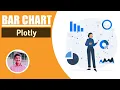 Bar Chart Plotly Tutorial For Beginners In Hindi Plotly Full Course In Urdu Plotly Tutorial