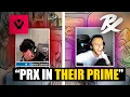 Download Lagu SEN Fan VS PRX Fan in a nutshell (PRX vs SEN | EWC)  ft. Tarik, FNS