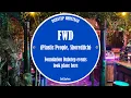 Download Lagu Dubstep Heritage - Location 01 - FWD» Plastic People [Shoreditch, London]