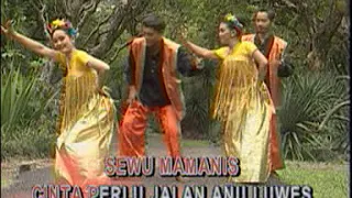 cinta endang s taurina