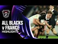 Download Lagu HIGHLIGHTS | All Blacks v France | Second Test, 2025