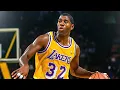 How Good Was Magic Johnson Actually