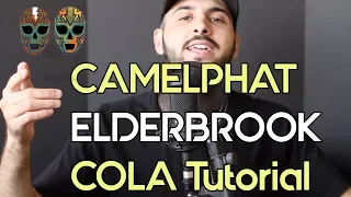 Download How To Make The Camelphat Cola Bass MP3