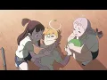 Little Witch Academia The Enchanted Parade 2015 Anime Full Movie English Dubbed
