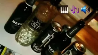 حالات واتساب و لك يابا انا سكران 