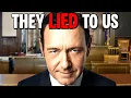 The Real Reason Kevin Spacey got off